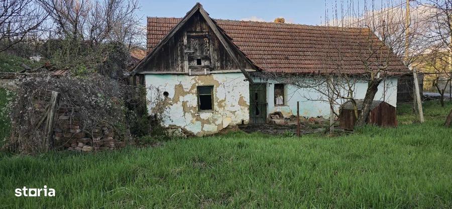 Spațiu comercial, în Podgoria