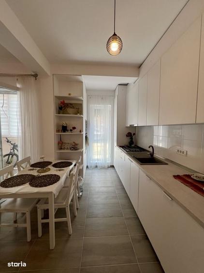 Apartament modern, 2 camere, 51 mp utili, parter - Giroc LIDL - 8