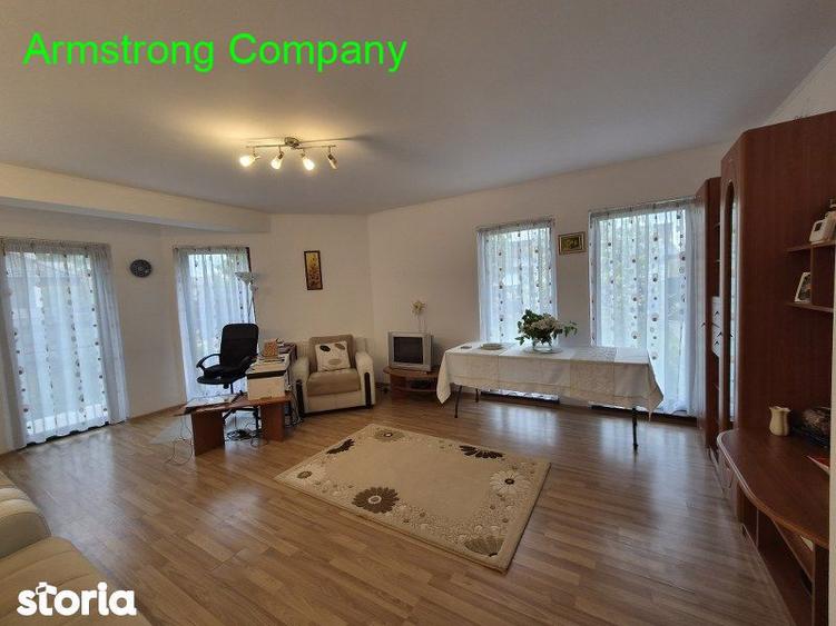 Casă cu 4 camere cu Teren 504 Mp în Domnești