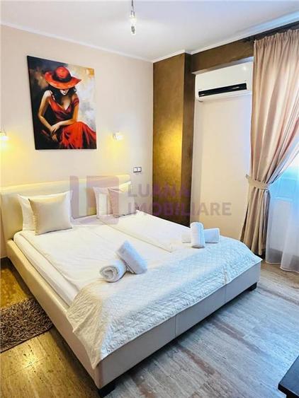 Hotel/Pensiune, de 150 mp, în Central