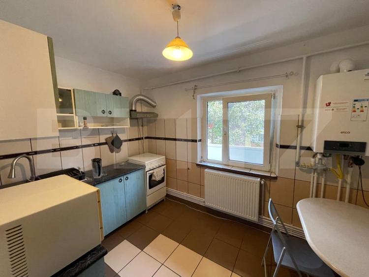 Apartament 3 camere decomandat, etaj 2/4, Lăpuș - Zona Restaurant Intim - 5