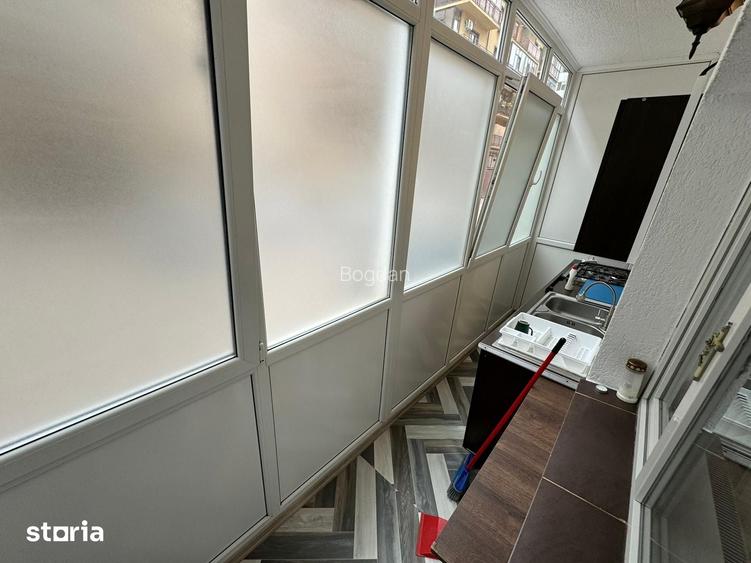 3 Camere Renovat Recent, Militari Residence Str. Gladiolelor