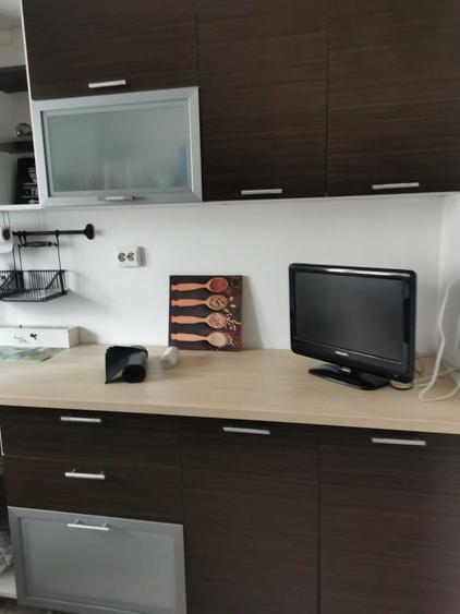 Apartament cu 2 camere semidecomandat, mobilat în Basarabia