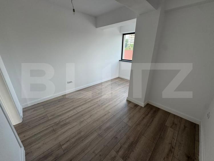 Apartament cu 2 camere semidecomandat în Smârdan