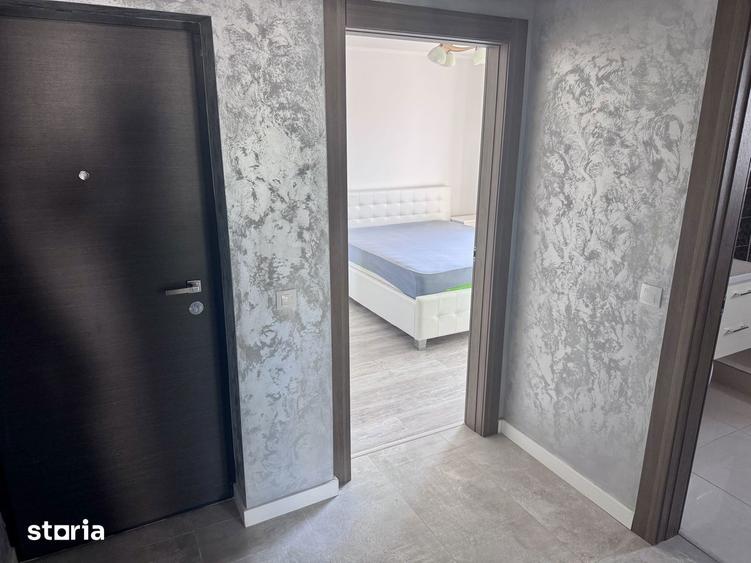 Apartament 2 camere decomandat + 2 locuri de parcare (pret negociabil) - 13