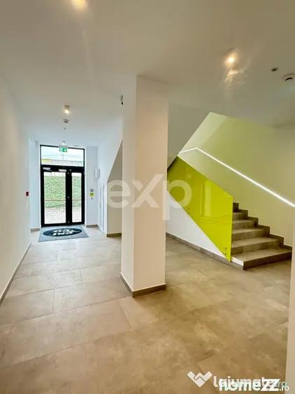 Hub de Birouri Modernizate | Blvd Muncii, Cluj-Napoca | 0% C - 1