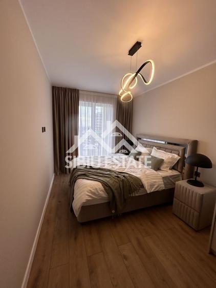 Apartament cu 3 camere în Șelimbăr — fotografia 3