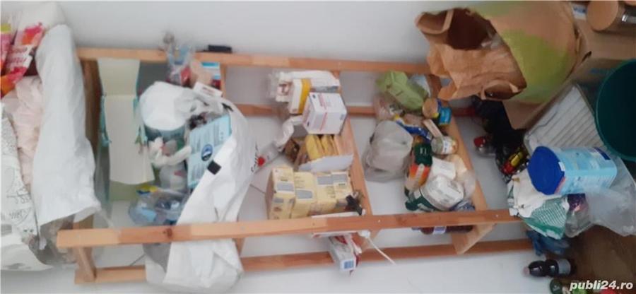 Casă cu 2 camere cu Teren 1500 Mp în Mânzălești