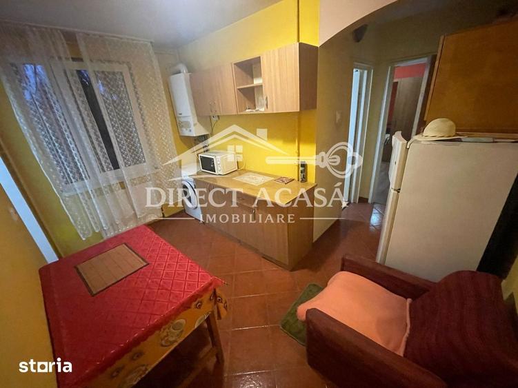 Apartament cu 2 camere de inchiriat-Str Bodor Peter-Top Med-Nova Vita - 3