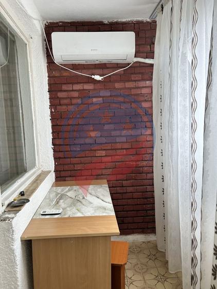 Garsonieră 30 mp de închiriat | G8 | Etaj 9 | Complet mobilată și utilată - 5