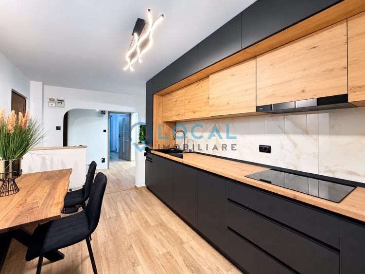 Apartament 3 camere | Kaufland | Marasti | Decomandat - 2