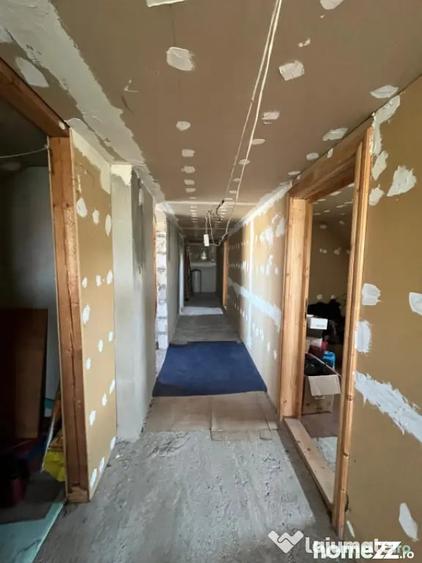 Casă cu 4 camere cu Teren 181 Mp în Rovine