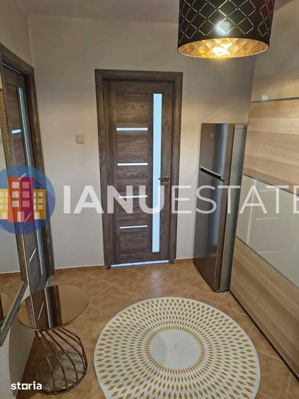 Garsonieră decomandată în Nerva Traian