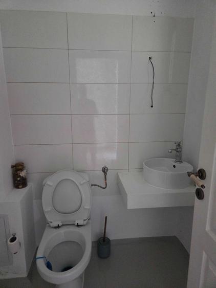 Apartament cu 2 camere semidecomandat în Exterior Vest