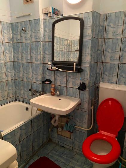Garsonieră decomandată în Bejan