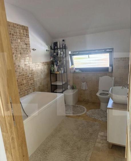 Casă cu 4 camere în Cătămărești