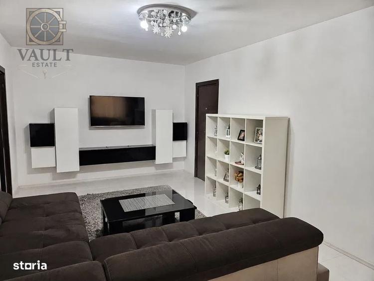 Apartament 5 camere -112 mp -12 minute metrou 1 Decembrie - 2
