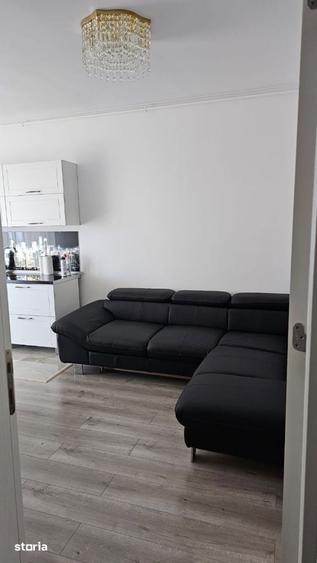 Apartament cu 2 camere decomandat în Gheorghe Doja
