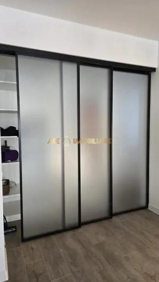 Apartament cu 2 camere decomandat, mobilat în Rahova