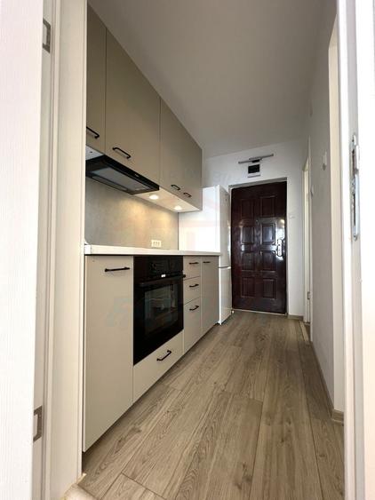 Apartament premium cu 1 cameră | Renovare completă | 9/10 | Tiglina 1 - 6