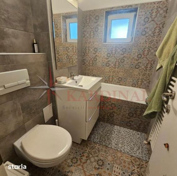 Apartament cu 2 camere decomandat în Astra — fotografia 1