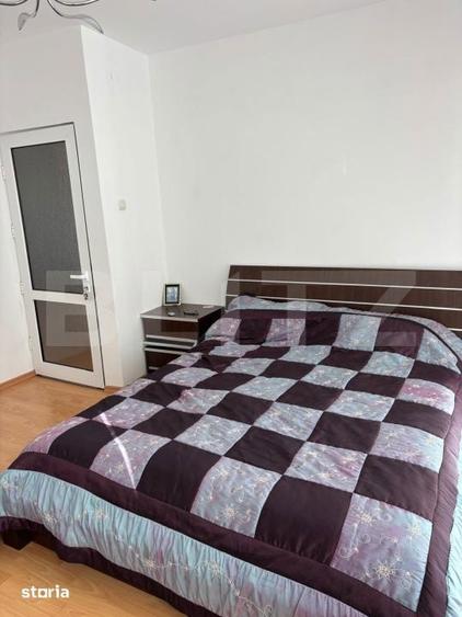 Apartament 4 camere, 105 mp | Etaj 1 | 2 balcoane mari | Obcini - 7