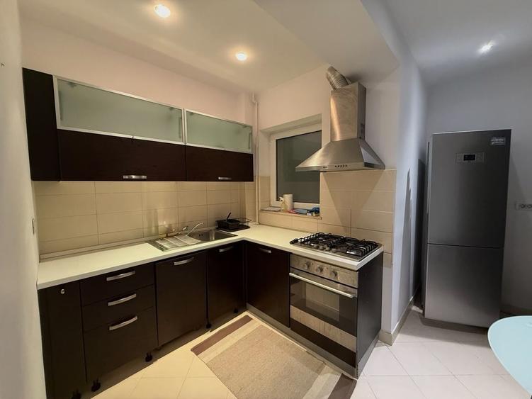 Apartament cu 2 camere în Șoseaua Nordului