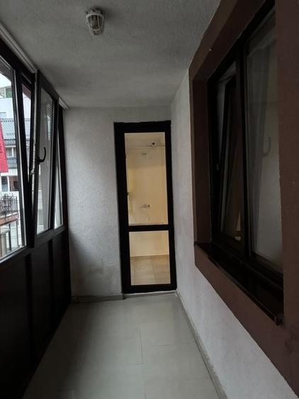 Apartament cu 2 camere semidecomandat în Sebastian