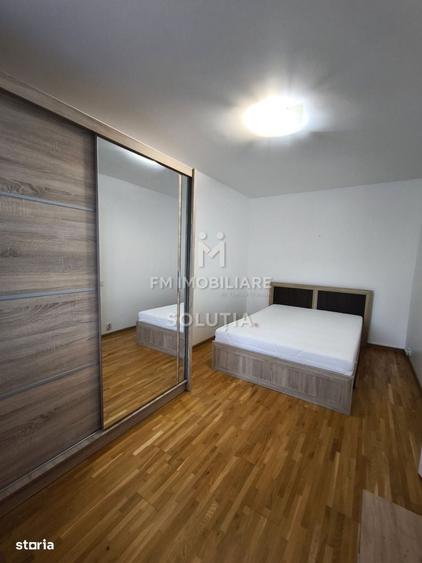 Apartament 3 camere de inchiriat | Etaj 2 | Cuza Voda | Baia Mare - 1