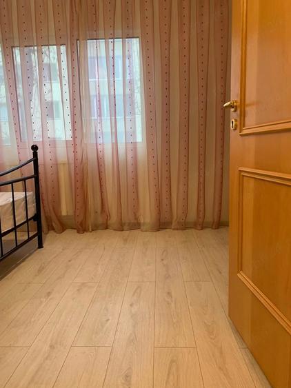Apartament cu 2 camere semidecomandat în Gheorghe Lazăr