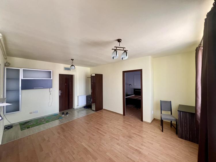 Apartament cu 2 camere decomandat, mobilat în Giroc