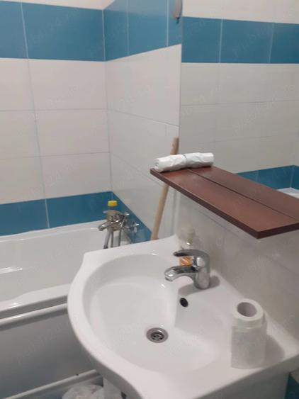 Garsonieră decomandată în Metalurgiei