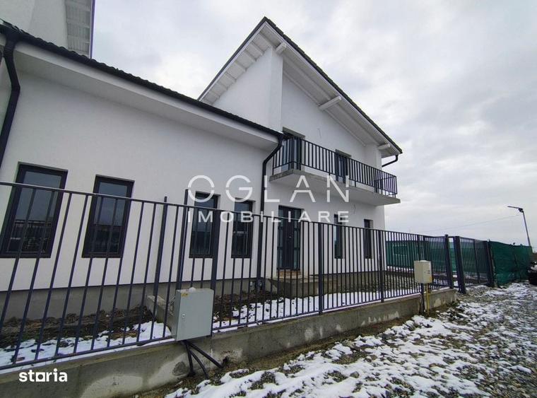 Casă cu 4 camere în Mohu