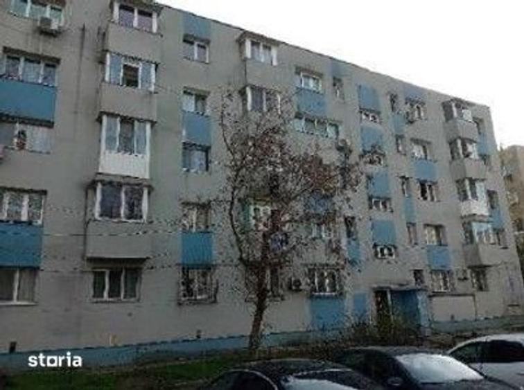 Apartament cu 3 camere în Ferentari