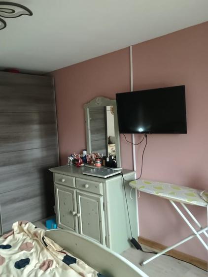 Casă cu 3 camere în Central