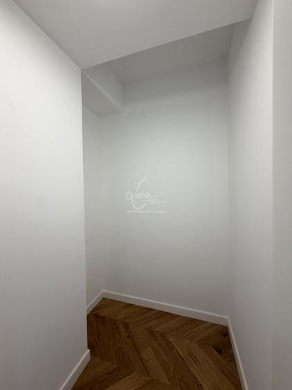 185 mp utili, 3 camere plus birou, Barbu Vacarescu - 17