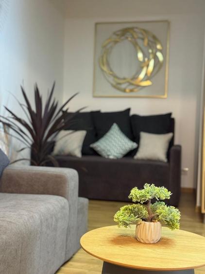 Apartament cu 2 camere în Nord