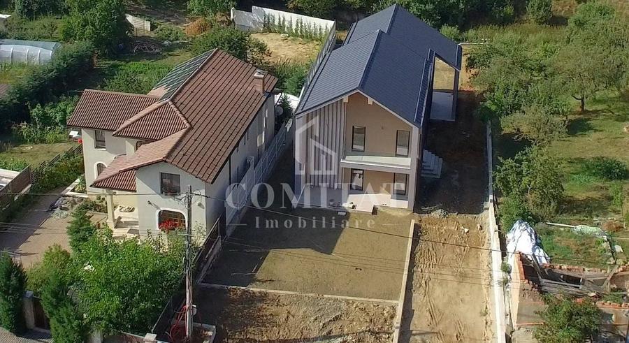 Casă cu 4 camere cu Canalizare în Feleacu