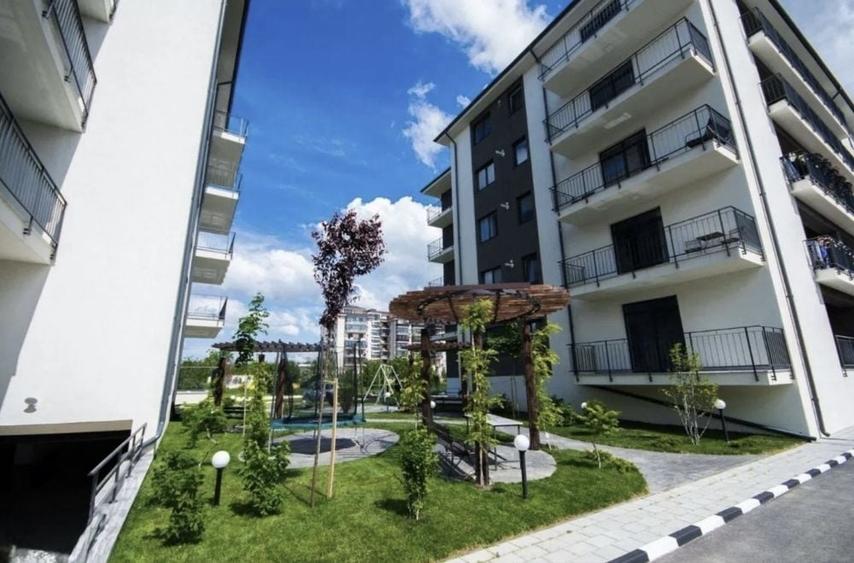 Apartament 2 camere decomandat - 5