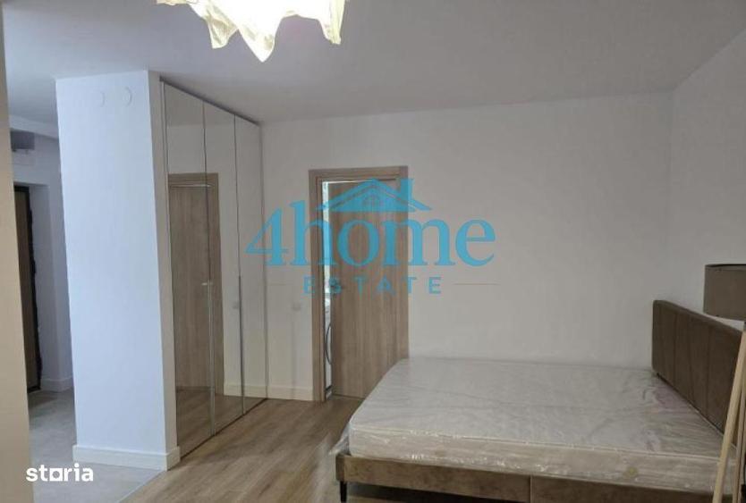 Garsoniera Aviatiei|Pipera|Bloc Nou| Pet Friendly - 1