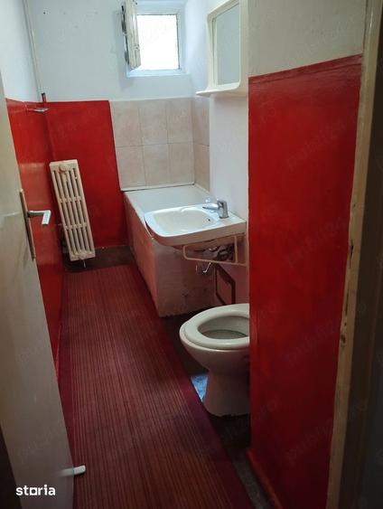 Apartament 1 camera, zona Sagului - Liviu Rebreanu - 3