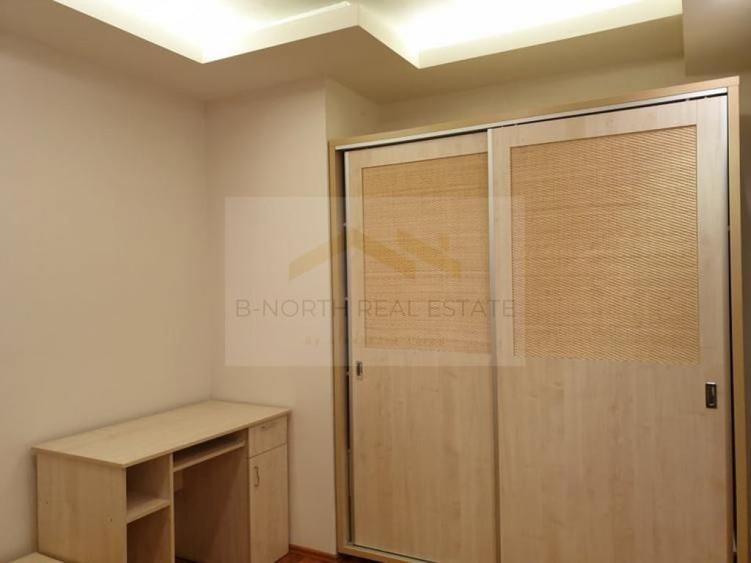 Apartament cu 3 camere decomandat în 13 Septembrie