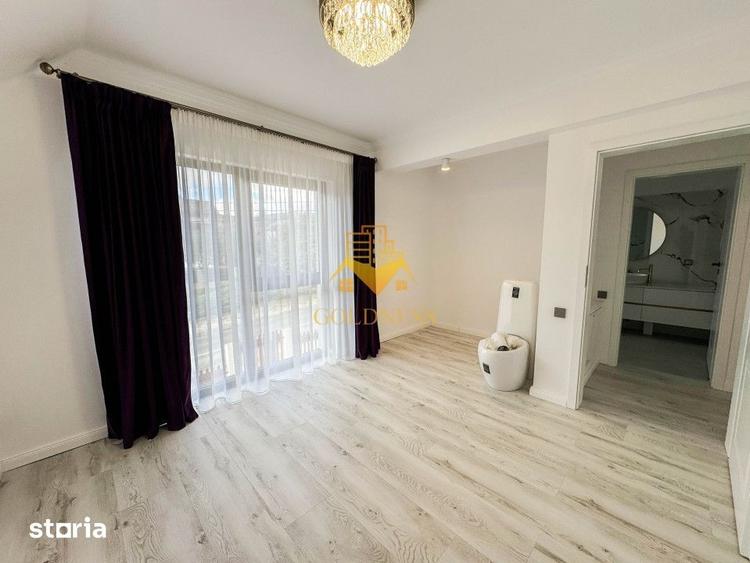 Casa individuala, 4 camere, constructie noua, Salicia zona Sun Tropez - 17