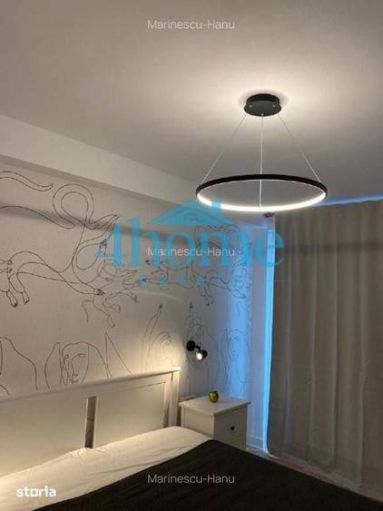 Apartament cu 3 camere în Ștefan cel Mare — fotografia 2