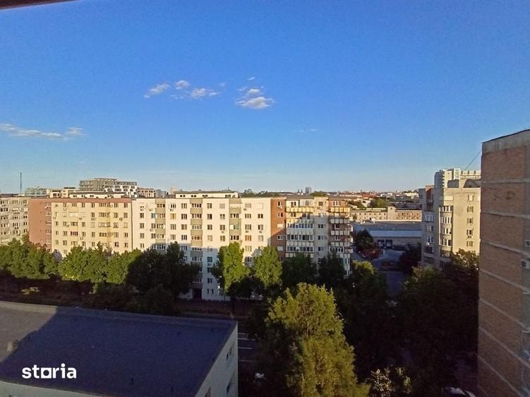 Apartament 2 camere decomandat,boxa+garaj!!! - 6