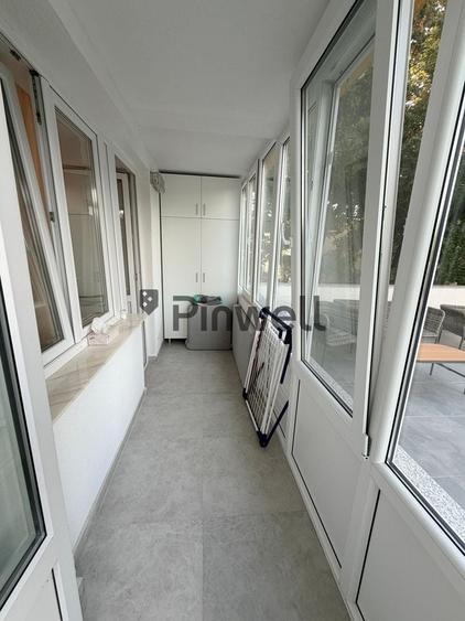 Apartament cu 2 camere semidecomandat, mobilat în Ferdinand