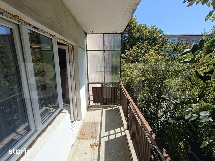 Apartament 3 camere, etaj 2, Micro 16 - 1