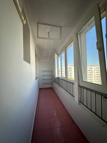 Apartament cu 2 camere în Dristor