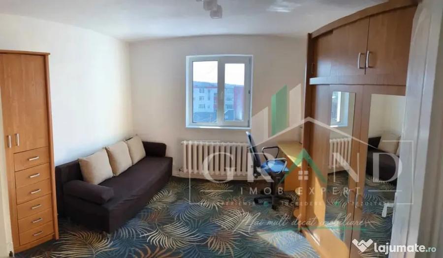 2 CAMERE DECOMANDATE | RENOVAT/MOBILAT & UTILAT/DAMBUL ROTU - Cluj-Napoca (Cluj) - 4