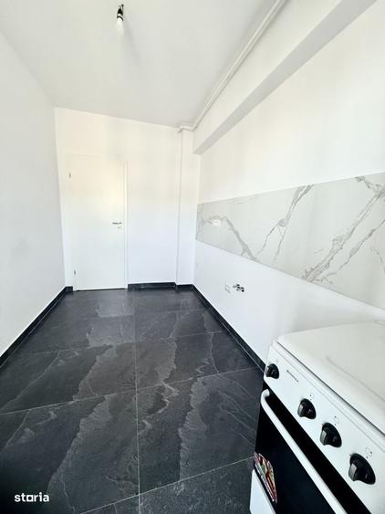 Apartament cu 2 camere decomandat în Dobroești